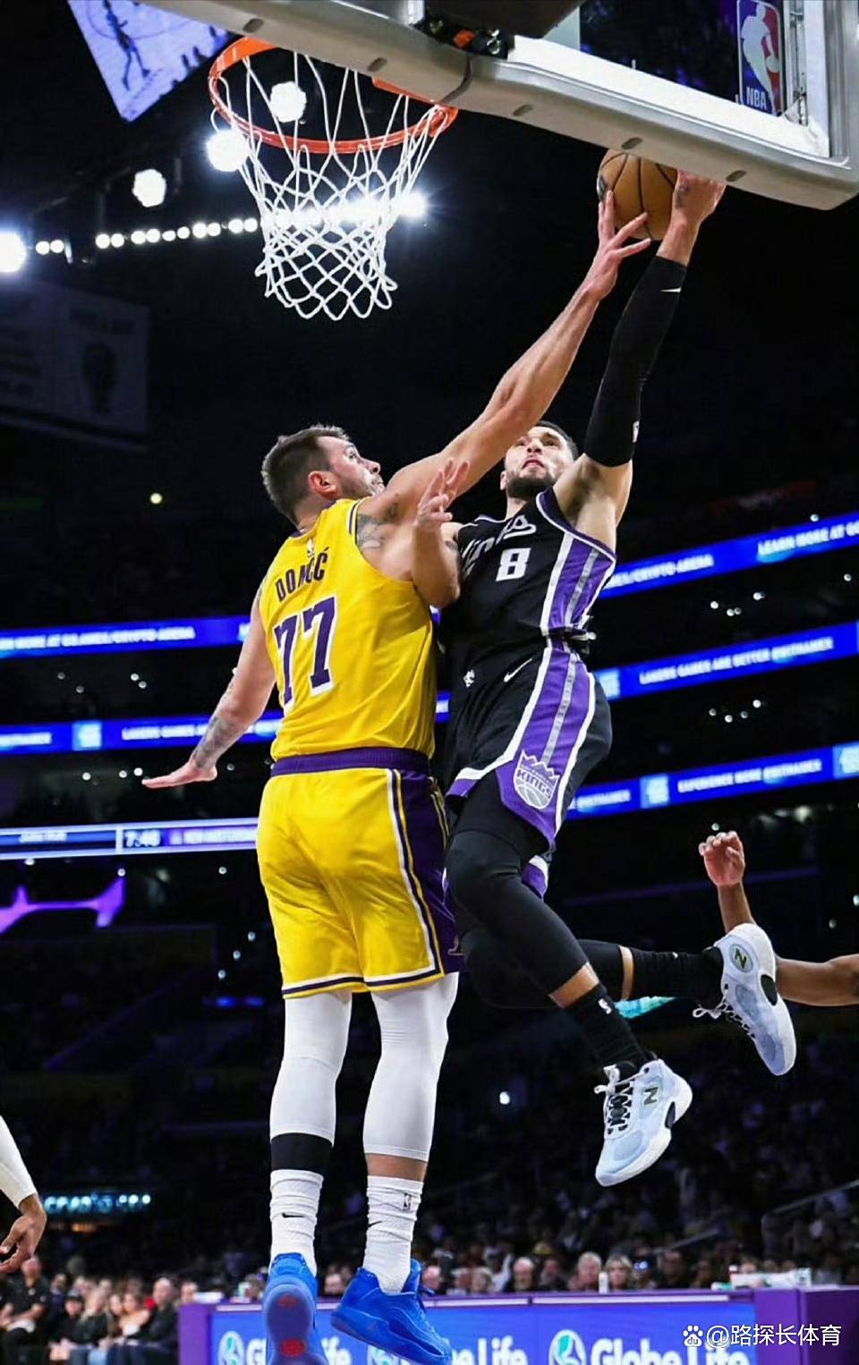 ky体育集结日NBA季后赛焦点战，萨克拉门托国王远射贴柱，悬念犹存，轮换策略成焦点的简单介绍