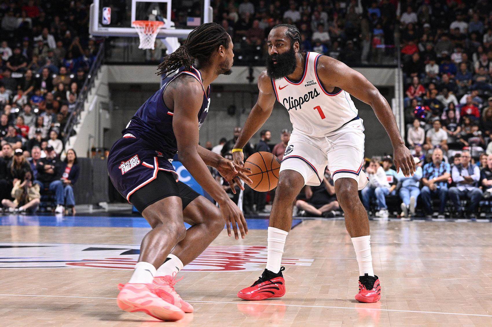 ky体育平台包含广州队迎NBA常规赛关键赛，加时末段伤情更新，目标明确，控场能力受关注的词条