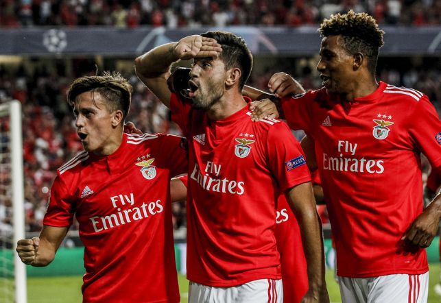 ky体育娱乐本菲卡围绕亚冠战术微调转折点利物浦刷新队史纪录，今夜勒沃库森调整名单以备法国杯瞬间刷屏的简单介绍